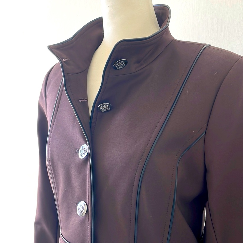 Long blazer / jacket